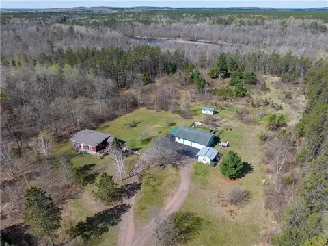 Other - 7981 Pow Rd, Springbrook, WI 54875 photo 3 of 15