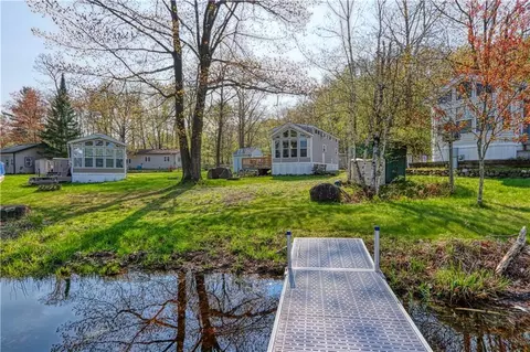 15144 W Nelson Lake Rd #13, Hayward, WI 54843