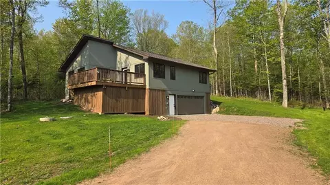 w13754 County Road O, Bruce, WI 54819