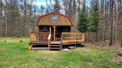 n7089 5th Street, Springbrook, WI 54875
