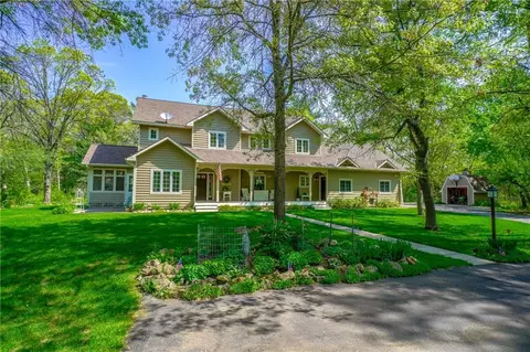 e6585 836th Avenue, Colfax, WI 54730