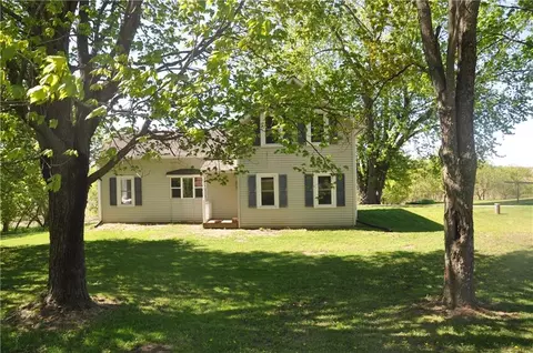 n10899 Degroot Road, Hixton, WI 54635