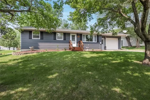414 Lee St, Durand, WI 54736