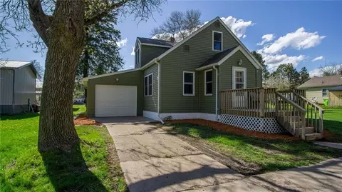 105 N Thorp St, Thorp, WI 54771