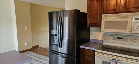 Kitchen - 1344 19th St, Cameron, WI 54822 photo 2 of 2
