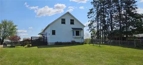 Exterior - 1344 19th St, Cameron, WI 54822 photo 3 of 7