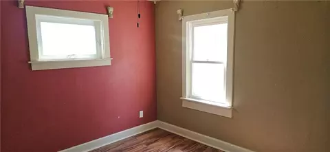 Bedroom - 1344 19th St, Cameron, WI 54822 photo 1 of 7