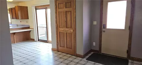 Entry Way - 1344 19th St, Cameron, WI 54822 photo 1 of 4
