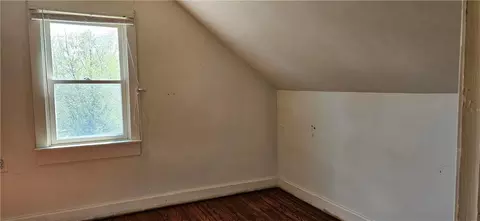 Bedroom - 1344 19th St, Cameron, WI 54822 photo 3 of 7