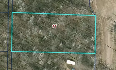 lot2 28 516 Ave, Birchwood, WI 54817
