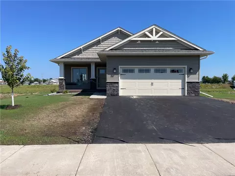 629 Saturn Dr #LOT 44, Rice Lake, WI 54868