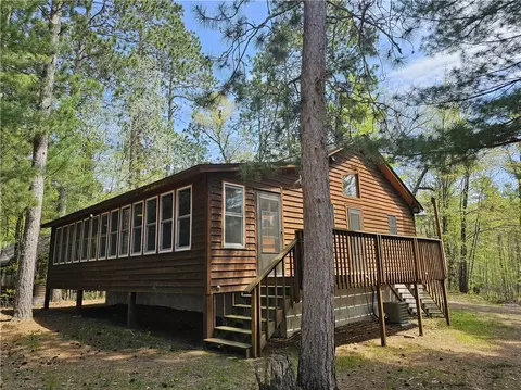 30541 County Rd H, Danbury, WI 54830
