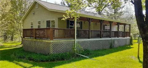 2629 Barron Polk St, Cumberland, WI 54829