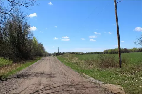 0 Schalk Road - 63 Acres, Ogema, WI 54459