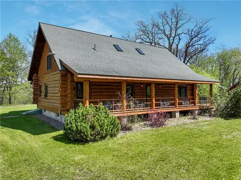 n12714 County Road M, New Auburn, WI 54757