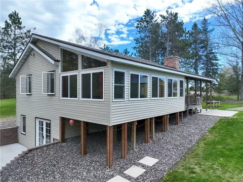 n6001 Bell School Road, Ladysmith, WI 54848