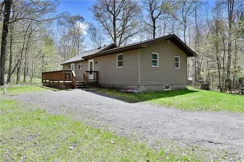 w3421 Morningside Road, Sarona, WI 54870