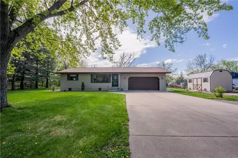 5534 167th St, Chippewa Falls, WI 54729
