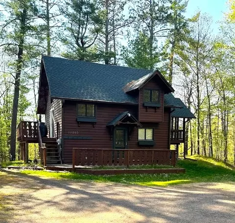 12860 W County Highway Oo, Hayward, WI 54843