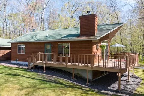 17580 Hardwood Ct, Cable, WI 54821