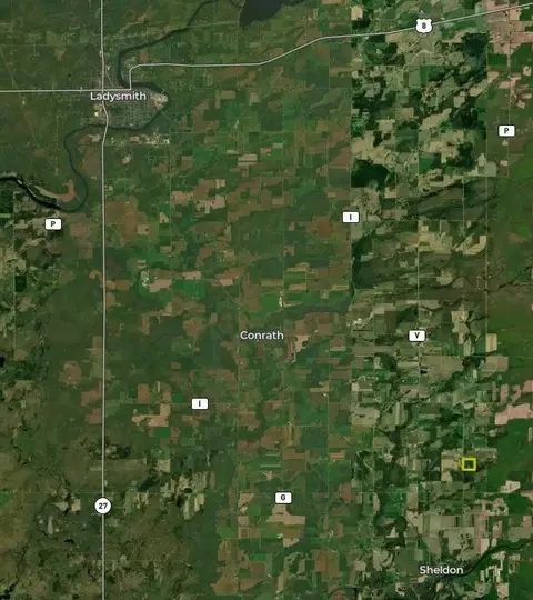 0 Pioneer Rd, Sheldon, WI 54766 photo 6