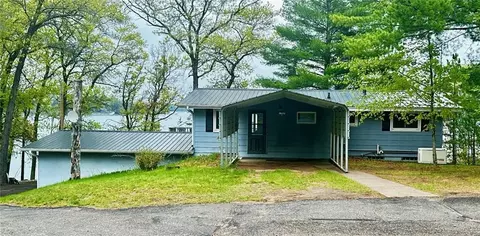 29836 Long Lake Rd, Danbury, WI 54830