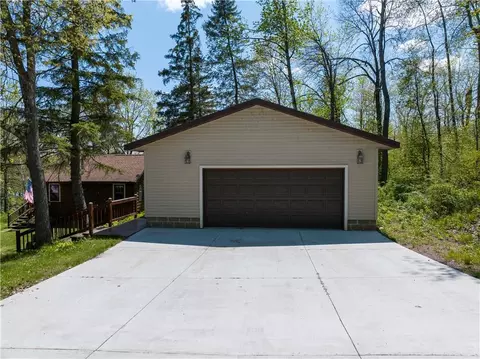 2925 25 12 Ave, Birchwood, WI 54817