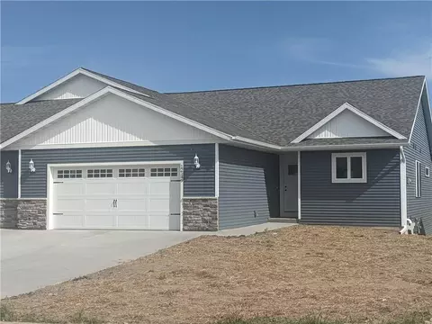 12149 Norway Rd, Osseo, WI 54758