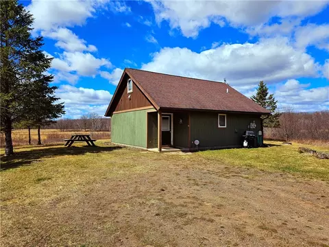 2263 Pipe Lake Rd, Comstock, WI 54826