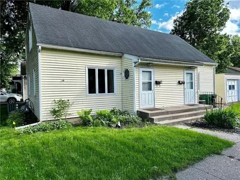 425427 Putnam Dr #DUPLEX, Eau Claire, WI 54701