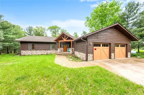 28862 Kilkare Rd, Danbury, WI 54830