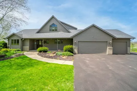 n34481 Arneson Hill Lane, Whitehall, WI 54773