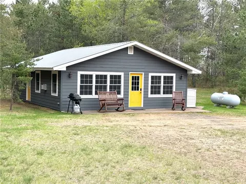 52970 Connors Rd, Barnes, WI 54873