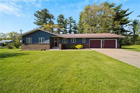 3486 115th St, Lewis, WI 54837