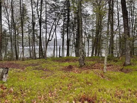 8442 W Moose Lake Rd, Hayward, WI 54843