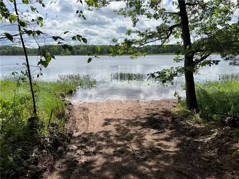 lot6 Buck Lake Rd, Webster, WI 54893