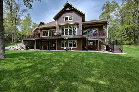 13638 S Lakeview Cir, Gordon, WI 54838