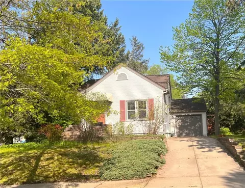 1403 Frederic St, Eau Claire, WI 54701