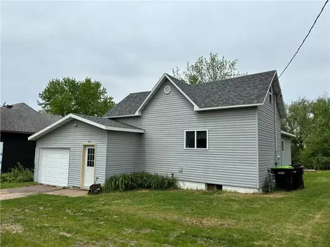 314 W Miller Street St, Greenwood, WI 54437
