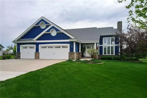 115 Royal Crest Dr, Rice Lake, WI 54868