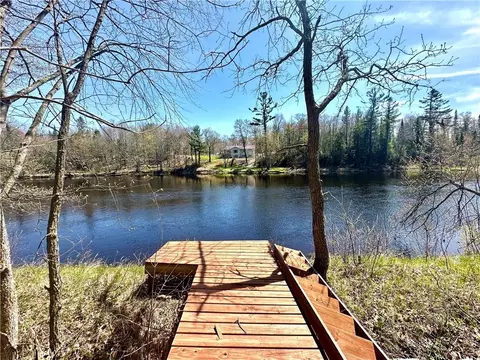 w11611 River Ridge Lane, Bruce, WI 54819