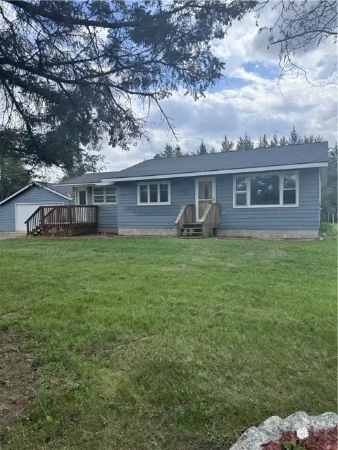 w5257 Wisconsin 77, Minong, WI 54859