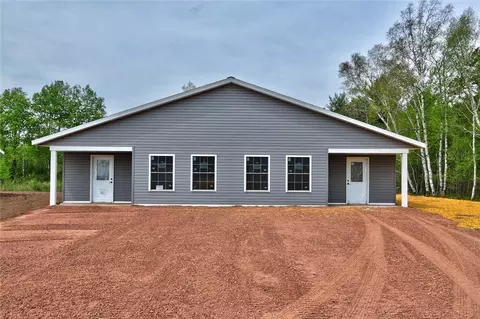 10008 Aspen Ln #1 & 2, Hayward, WI 54843