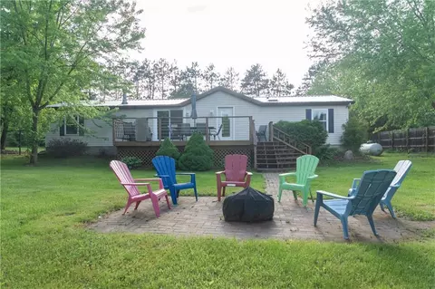 28067 295th Ave, Holcombe, WI 54745
