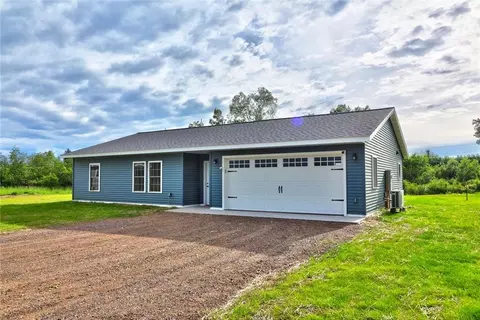 10004 Aspen Ln, Hayward, WI 54843