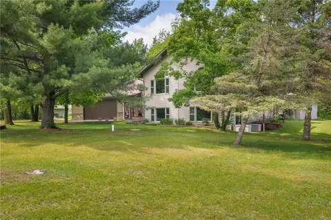 n6836 River Ridge Lane, Durand, WI 54736