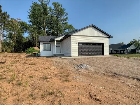 533 Cameron Rd, Rice Lake, WI 54868