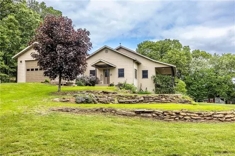 n6070 Marts Road, Black River Falls, WI 54615