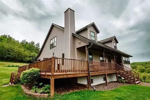 14895 S County Road Ww, Eleva, WI 54738 photo 2