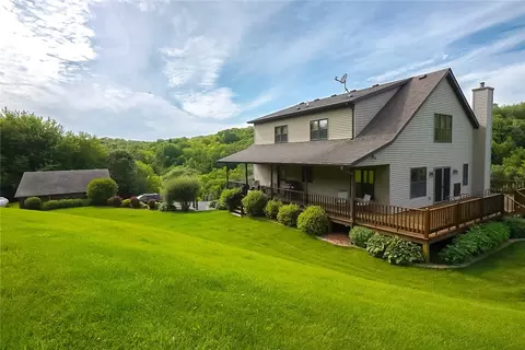14895 S County Road Ww, Eleva, WI 54738